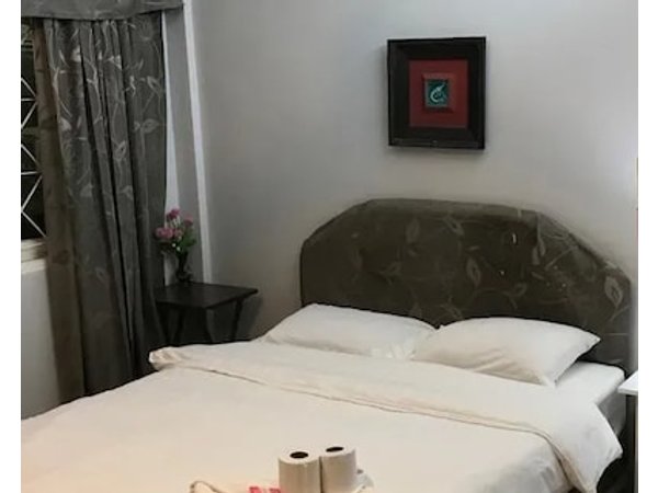 Scandalic Bar and Guest house