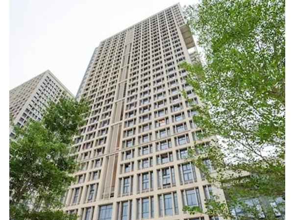 Yue Tu Aparthotel