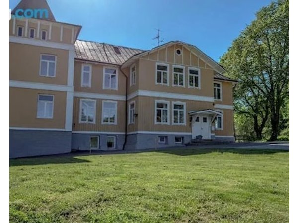 Hunnebergs Gård Hostel & Camping