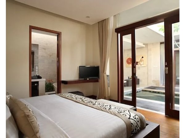 Daluman Villas