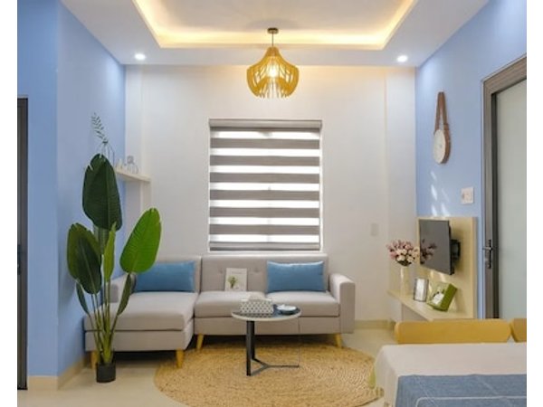 Phuong Tran Apartment and Hotel