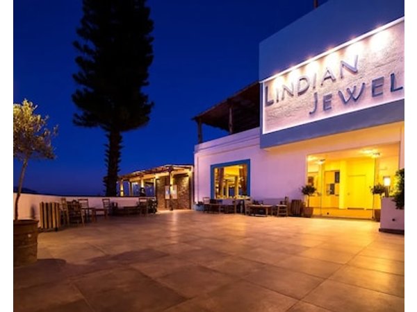 Lindian Jewel Hotel and Villas