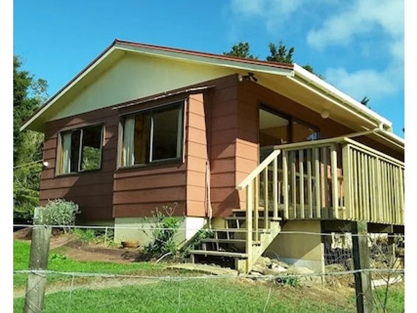 Linric Fold - 2 Br Cottage