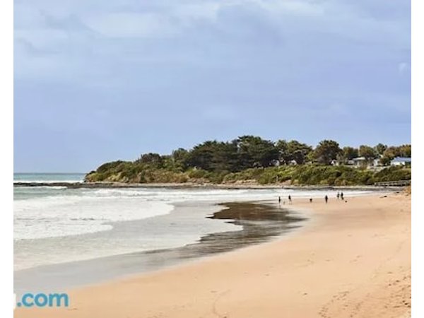 Marengo Family Caravan Park