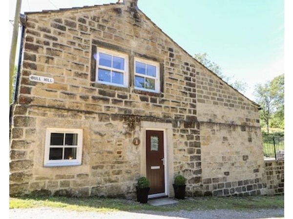 Bull Hill Cottage