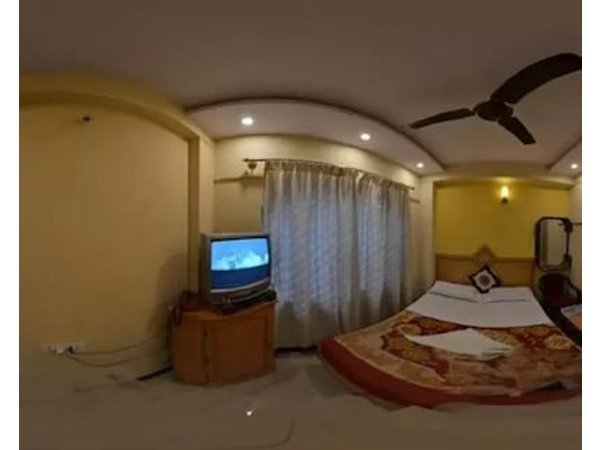 Sangeeth Lodging