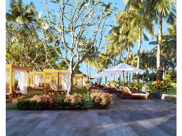 Rosa Alba Resort & Villas Tuy Hoa