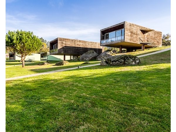 Paraiso Villas & Spa