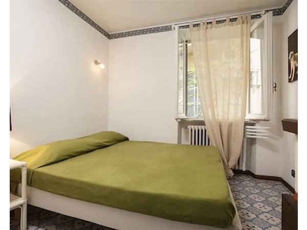 The Place in Rome