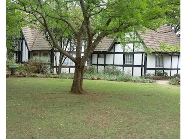Millgate Cottage