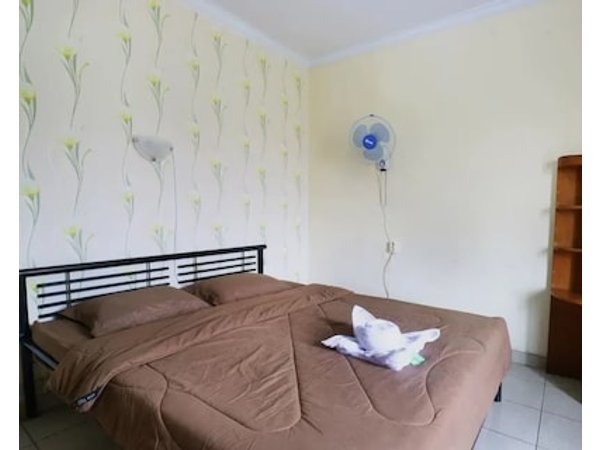 Hotel Arjuna