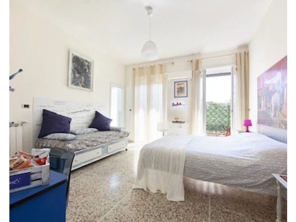 Il Segno in Rome
