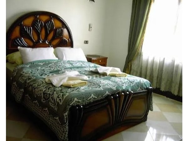 Nile Dream Apartment House Luxor