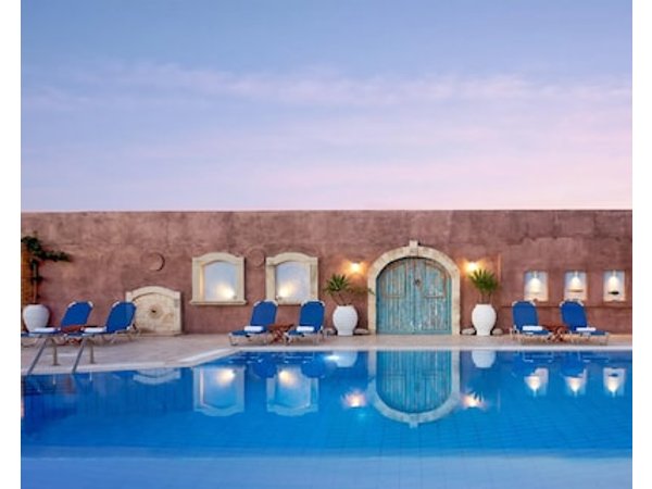 Golden Bay Hotel Apartments