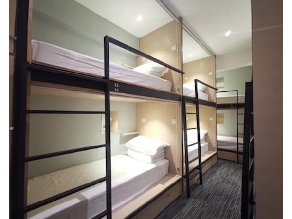 Attrus Bed & Breakfast