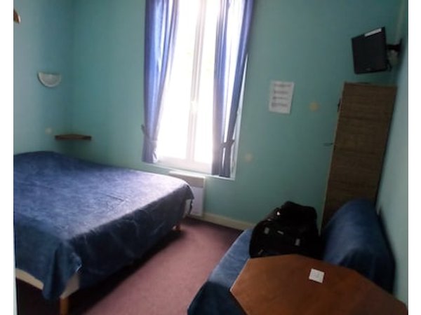 Le Cottage