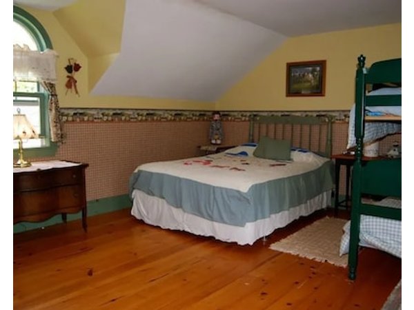 Bugaboo Cottages