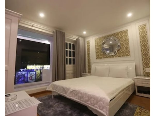 Galaxy Hotel