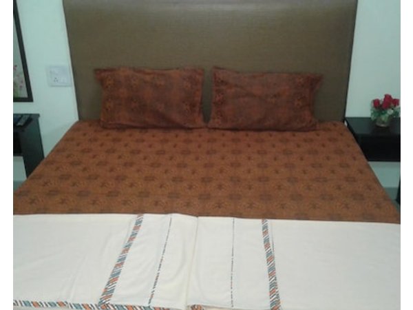 New Chandigarh Holiday Home