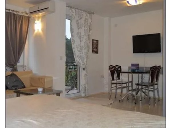 Apartments Ohrid Lake