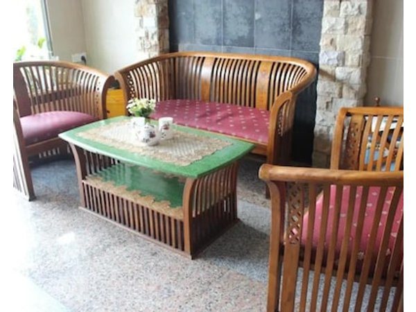 Rose Cottage Hotel Taman Impian Senai