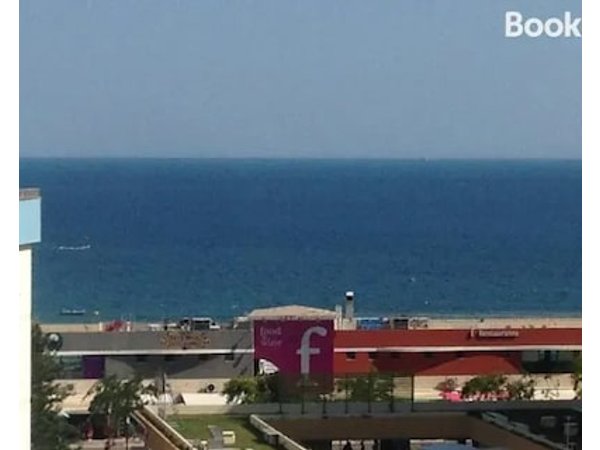 Praia Da Rocha Baiona Apartment