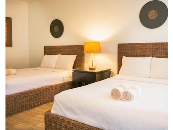 HOTEL CARASOL VILLAS & SUITES