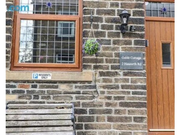 Gable Cottage