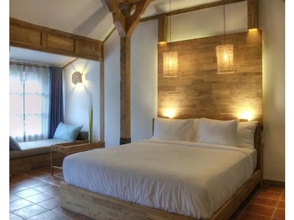 Kuno Villas