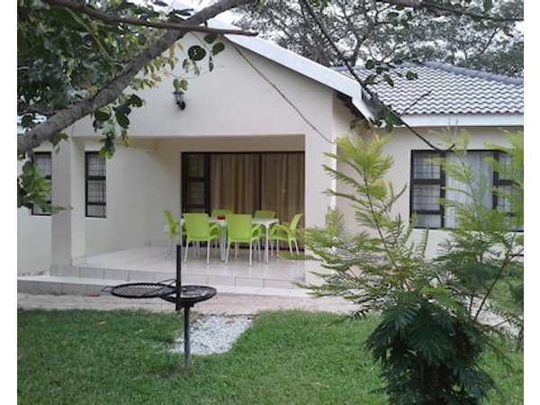 Sand River Cottages