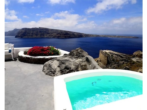 Marizan Caves & Villas