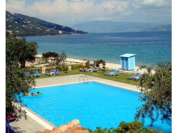 La Riviera Barbati Seaside Apartments & villas