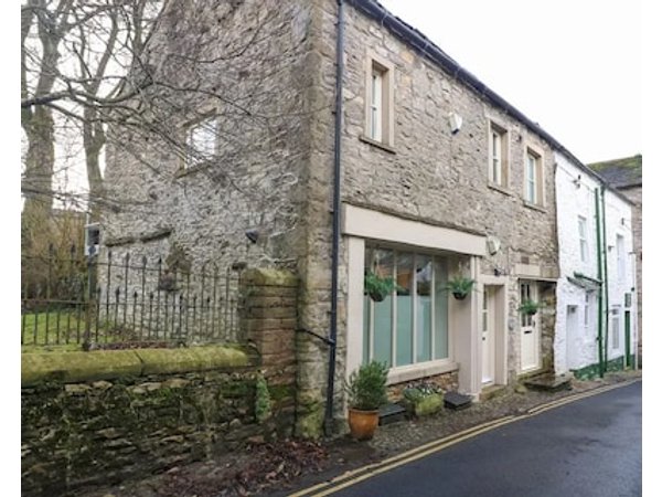 Blacksmith Cottage Pet Friendly In Grassington Ref 2317