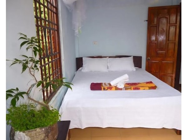 NGO KHANH Homestay