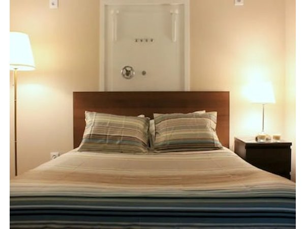 Suites & Apartments - DP Setubal