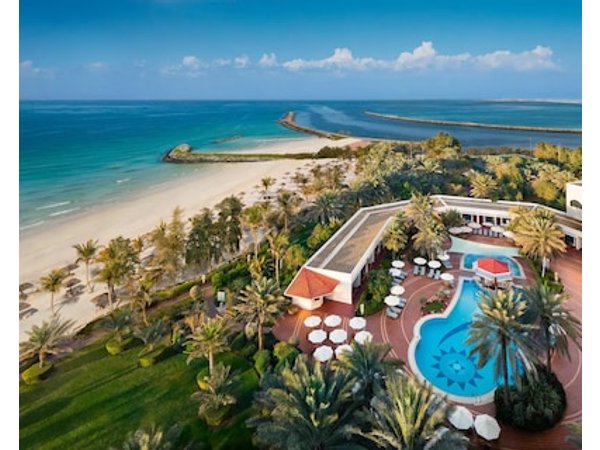 Dusit Ajman Resort & Villas