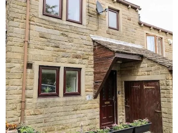 Duck Egg Cottage