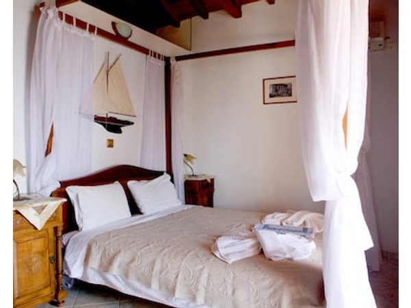 Pelagos Villas