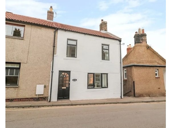 Magpie Cottage Pet Friendly With Open Fire In Wooler Ref 984730