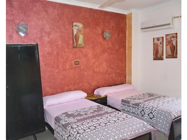 City Hostel