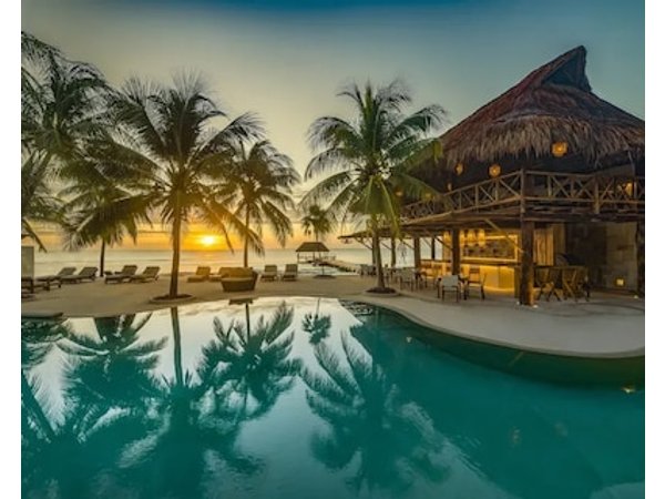Viceroy Riviera Maya All Inclusive