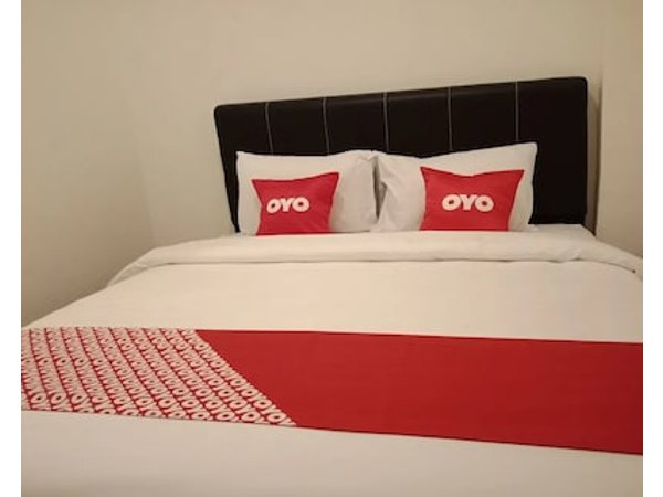 Collection O Medan City Near Rsud Dr Pirngadi Formerly Tmj Guest House