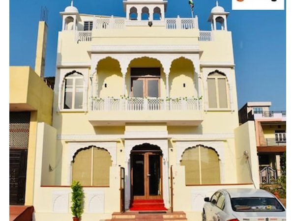 Ranthambore MAHÀL