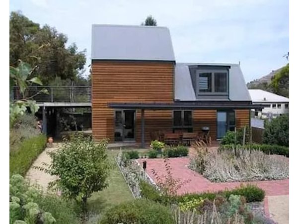 Red Brier Cottage Accommodation