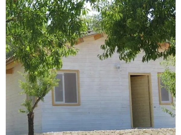Camping Fiori di Noto
