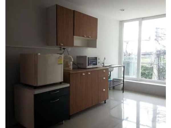 Freesia Guesthouse Suvarnabhumi