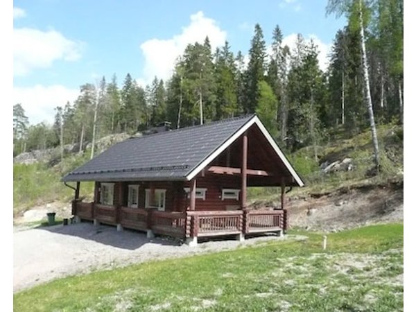 Serena Villas