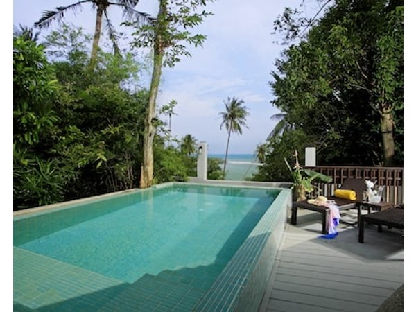 Centara Villas Samui