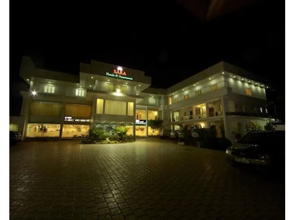 Sara Hotels and Apartments