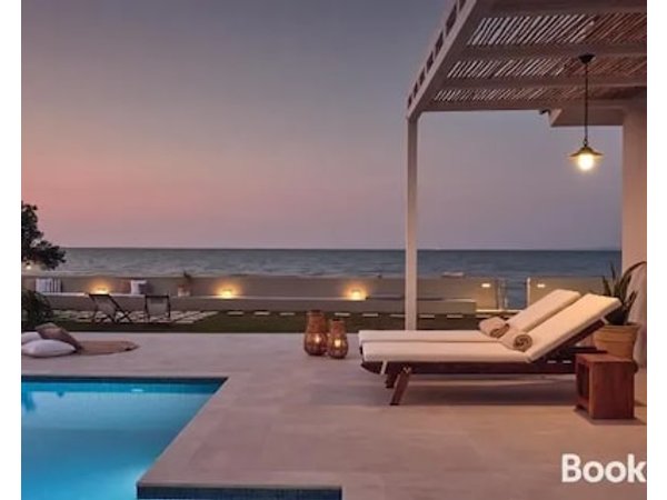Astarte Villas - Onda Beach Villa